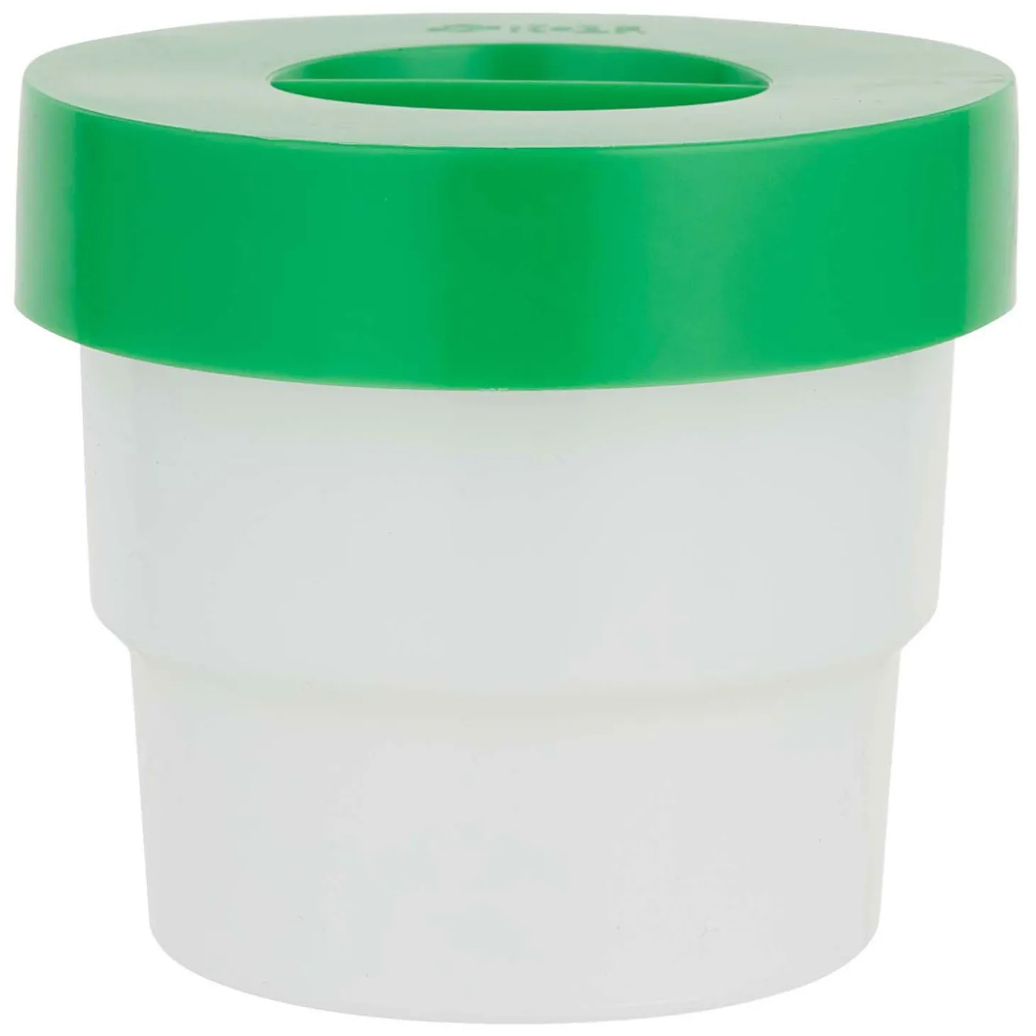 Rolf - Anti-knoeipot midi - Groen