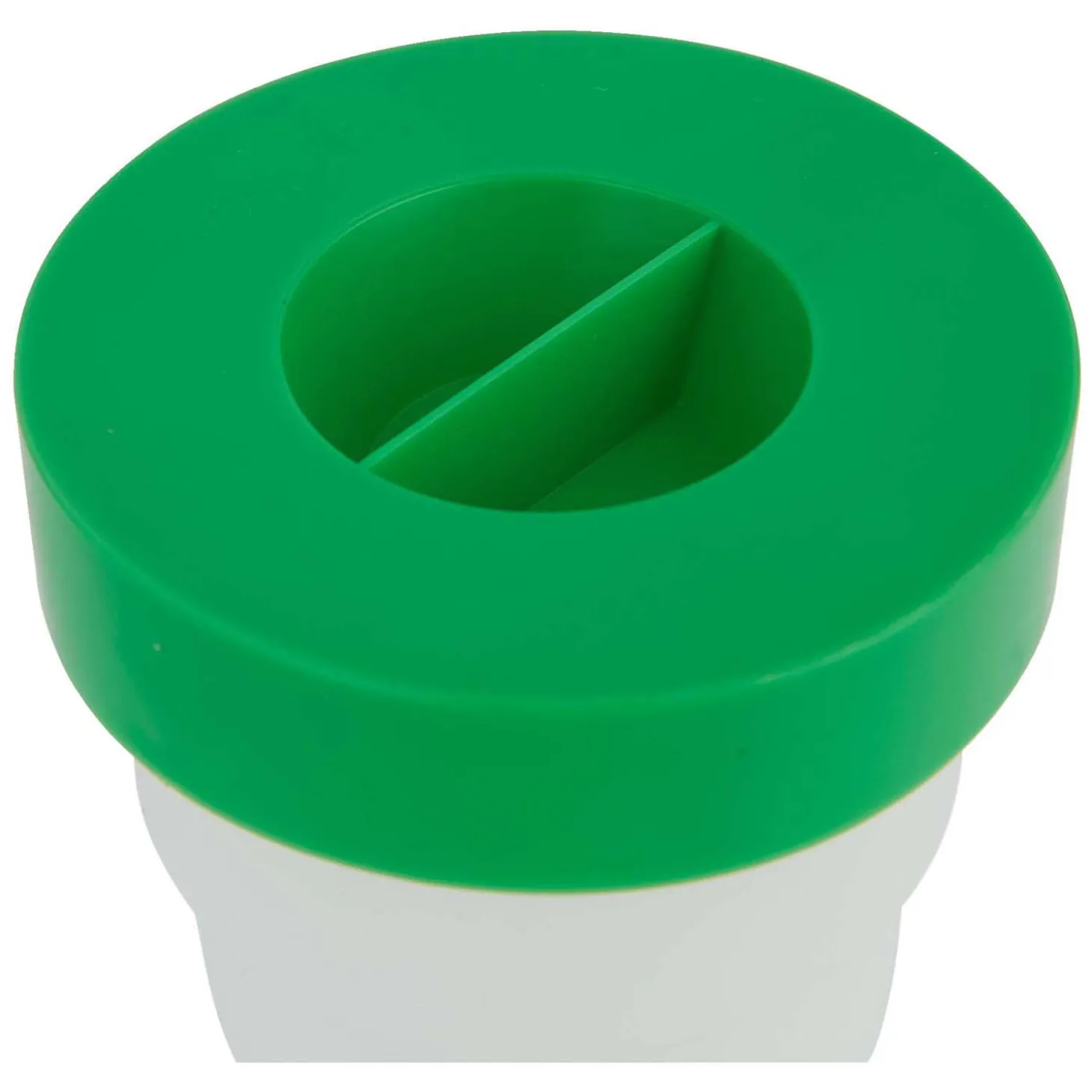 Rolf - Anti-knoeipot midi - Groen