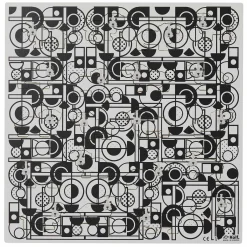 Rolf - Houten Legpuzzel Dierenfamilie, 20st.