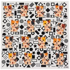 Rolf - Houten Legpuzzel Dierenfamilie, 20st.