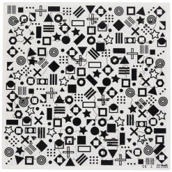 Rolf - Houten Legpuzzel Dierenfamilie, 20st.