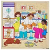 Rolf - Houten Legpuzzel Dierenarts, 64st.