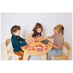 Rolf - Legpuzzel Digitale Cijfers