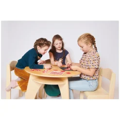 Rolf - Legpuzzel Digitale Cijfers