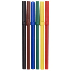 Rolf - Viltstiften - 6st.