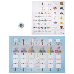 Rolf Basics - Eco Twist