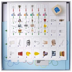 Rolf Basics - Eco Twist