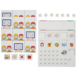 Rolf Basics - Jij en ik Kinderspel