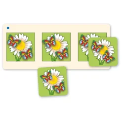 Rolf Basics - Kijk, Zoek & Vind Kinderspel