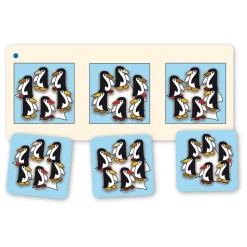 Rolf Basics - Kijk, Zoek & Vind Kinderspel