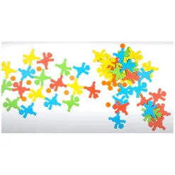 Rolf Basics - Kleurendans Kinderspel