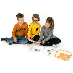 Rolf Basics - Muziekmonsters Kinderspel