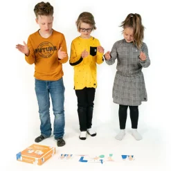 Rolf Basics - Muziekmonsters Kinderspel