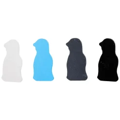 Rolf Basics - Pinguin Race met Arthur Tellen Rekenspel