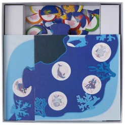 Rolf Basics - Red Ons Zeedieren Kinderspel