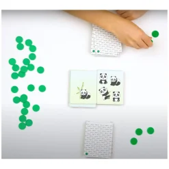 Rolf Basics - Vijf Kleine Panda's Rekenspel