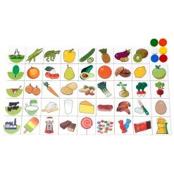 Rolf Basics - Waar en Hoe Groeit Ons Eten?