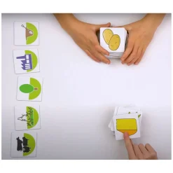 Rolf Basics - Waar en Hoe Groeit Ons Eten?