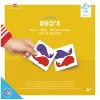 Rolf Basics - Walvis Duo's In Memospel