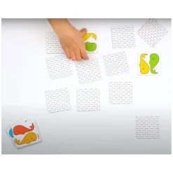 Rolf Basics - Walvis Duo's In Memospel