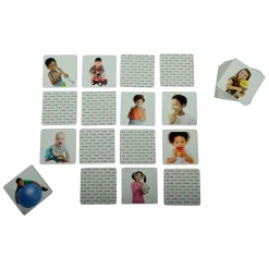 Rolf Basics - Wat Doen We? Memospel