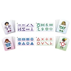 Rolf Basics - Wat Voel Ik op Mijn Rug? Kinderspel