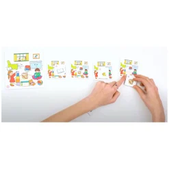 Rolf Basics - Zoek het Verschil Kinderspel