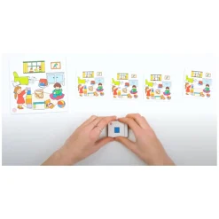 Rolf Basics - Zoek het Verschil Kinderspel