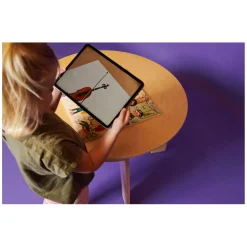 Rolf Connect - Houten Legpuzzel de Band, 81st.