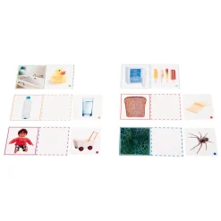 Rolf Essentials - Combi Foto Taalspel