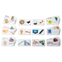 Rolf Essentials - Combi Foto Taalspel