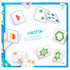 Rolf Essentials - Concepta+ Rekenspel