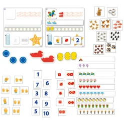 Rolf Essentials - Tot 10 Tellen Rekenspel