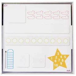 Rolf Essentials - Tot 10 Tellen Rekenspel