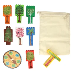 Rolf More - Boomgroei Spel