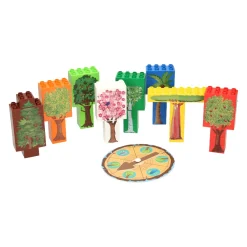 Rolf More - Boomgroei Spel