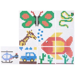 Rolf More - Coderingskralenbord Kaartenset Educatief Spel