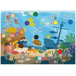 Rolf More - Dialo Uitbreidingsset Kinderspel