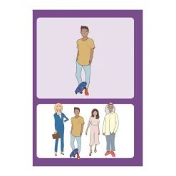 Rolf More - Familiekwartet