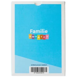 Rolf More - Familiekwartet