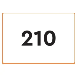 Rolf More - Getalkaarten Spelen met Cijfers Tientalen tot 250