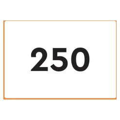 Rolf More - Getalkaarten Spelen met Cijfers Tientalen tot 250