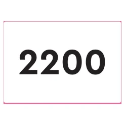 Rolf More - Getalkaarten Spelen met Cijfers Hondertallen tot 2500