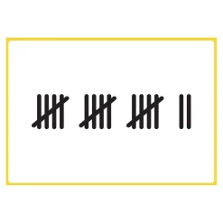 Rolf More - Getalkaarten Spelen met Cijfers Dobbelsteenstructuren Tellen