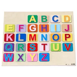 Rolf More - Het A - Z Spel van Hout