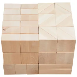 Rolf More - Houten Haagse Set Nr. 3