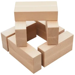 Rolf More - Houten Haagse Set Nr. 3