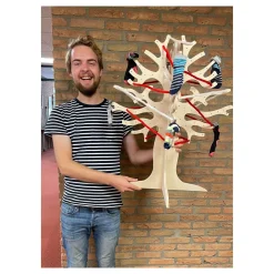 Rolf More - Houten Themaboom