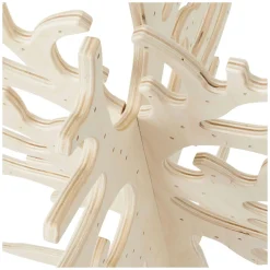 Rolf More - Houten Themaboom