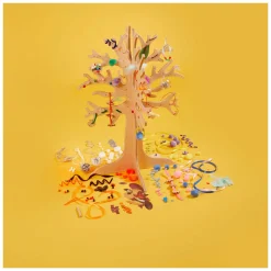 Rolf More - Houten Themaboom